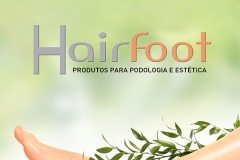Hairfoot A3 - 105012