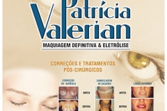 Patricia Valerian - Cartaz A3-010708