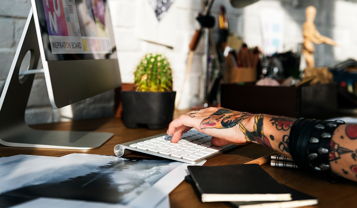 Leia mais sobre o artigo Boas razões para contratar um Designer para o seu Projeto Web