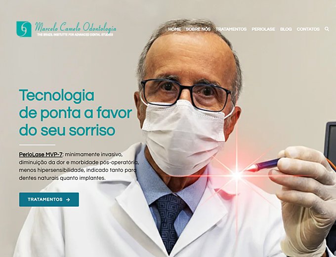 Odontologia